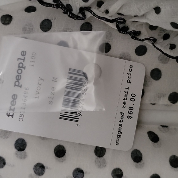 free people - Picture 5 of 10